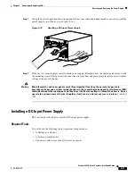 Предварительный просмотр 85 страницы Cisco Catalyst 4500e Series Installation Manual