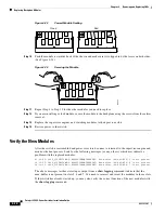 Предварительный просмотр 92 страницы Cisco Catalyst 4500e Series Installation Manual