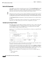 Предварительный просмотр 108 страницы Cisco Catalyst 4500e Series Installation Manual