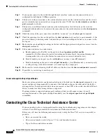 Предварительный просмотр 114 страницы Cisco Catalyst 4500e Series Installation Manual