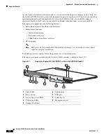 Предварительный просмотр 140 страницы Cisco Catalyst 4500e Series Installation Manual