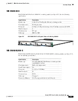 Предварительный просмотр 143 страницы Cisco Catalyst 4500e Series Installation Manual