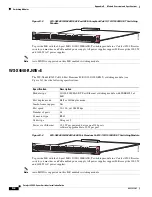 Предварительный просмотр 144 страницы Cisco Catalyst 4500e Series Installation Manual