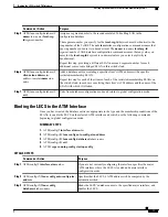 Предварительный просмотр 17 страницы Cisco Catalyst 5000 Series Manual