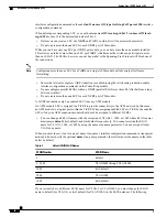 Предварительный просмотр 20 страницы Cisco Catalyst 5000 Series Manual