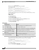 Предварительный просмотр 26 страницы Cisco Catalyst 5000 Series Manual