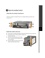 Preview for 3 page of Cisco CATALYST 5002 Quick Installation Manual