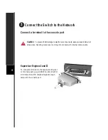 Preview for 4 page of Cisco CATALYST 5002 Quick Installation Manual