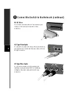 Preview for 6 page of Cisco CATALYST 5002 Quick Installation Manual