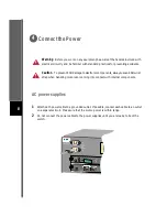 Preview for 8 page of Cisco CATALYST 5002 Quick Installation Manual