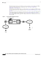 Предварительный просмотр 6 страницы Cisco CATALYST 6000 Installation And Configuration Note