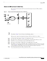 Предварительный просмотр 7 страницы Cisco CATALYST 6000 Installation And Configuration Note