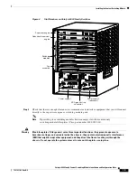 Предварительный просмотр 13 страницы Cisco CATALYST 6000 Installation And Configuration Note