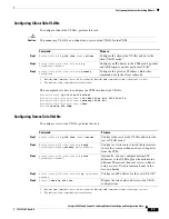 Предварительный просмотр 23 страницы Cisco CATALYST 6000 Installation And Configuration Note