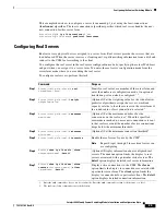 Предварительный просмотр 25 страницы Cisco CATALYST 6000 Installation And Configuration Note
