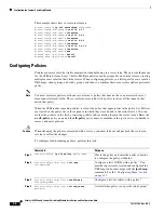 Предварительный просмотр 26 страницы Cisco CATALYST 6000 Installation And Configuration Note