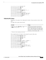 Предварительный просмотр 29 страницы Cisco CATALYST 6000 Installation And Configuration Note