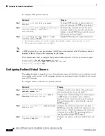 Предварительный просмотр 32 страницы Cisco CATALYST 6000 Installation And Configuration Note