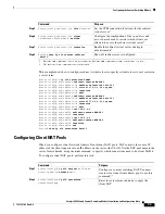 Предварительный просмотр 33 страницы Cisco CATALYST 6000 Installation And Configuration Note