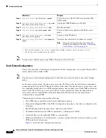 Предварительный просмотр 38 страницы Cisco CATALYST 6000 Installation And Configuration Note