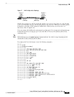 Предварительный просмотр 39 страницы Cisco CATALYST 6000 Installation And Configuration Note