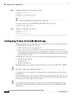 Предварительный просмотр 46 страницы Cisco CATALYST 6000 Installation And Configuration Note