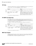 Предварительный просмотр 50 страницы Cisco CATALYST 6000 Installation And Configuration Note