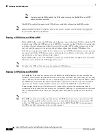 Предварительный просмотр 52 страницы Cisco CATALYST 6000 Installation And Configuration Note