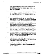 Предварительный просмотр 57 страницы Cisco CATALYST 6000 Installation And Configuration Note