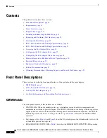 Предварительный просмотр 2 страницы Cisco Catalyst 6500-E Series Installation And Verification Manual
