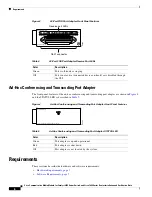 Preview for 6 page of Cisco Catalyst 6500-E Series Installation And Verification Manual