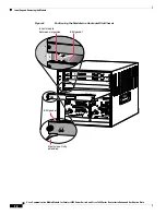 Предварительный просмотр 12 страницы Cisco Catalyst 6500-E Series Installation And Verification Manual