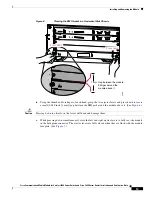 Предварительный просмотр 13 страницы Cisco Catalyst 6500-E Series Installation And Verification Manual