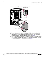 Preview for 15 page of Cisco Catalyst 6500-E Series Installation And Verification Manual