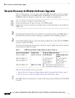 Предварительный просмотр 30 страницы Cisco Catalyst 6500-E Series Installation And Verification Manual