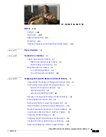 Предварительный просмотр 3 страницы Cisco Catalyst 6509 Software Manual