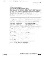 Предварительный просмотр 83 страницы Cisco Catalyst 6509 Software Manual