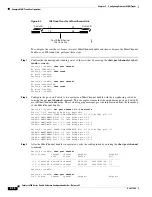 Предварительный просмотр 108 страницы Cisco Catalyst 6509 Software Manual