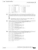 Предварительный просмотр 117 страницы Cisco Catalyst 6509 Software Manual