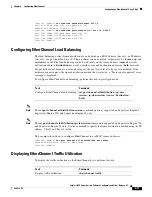 Предварительный просмотр 131 страницы Cisco Catalyst 6509 Software Manual