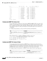 Предварительный просмотр 182 страницы Cisco Catalyst 6509 Software Manual