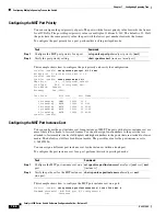 Предварительный просмотр 198 страницы Cisco Catalyst 6509 Software Manual