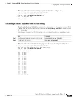 Предварительный просмотр 211 страницы Cisco Catalyst 6509 Software Manual