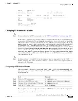 Предварительный просмотр 263 страницы Cisco Catalyst 6509 Software Manual