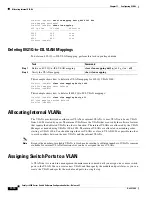 Предварительный просмотр 280 страницы Cisco Catalyst 6509 Software Manual