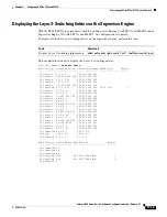 Предварительный просмотр 333 страницы Cisco Catalyst 6509 Software Manual