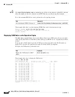 Предварительный просмотр 378 страницы Cisco Catalyst 6509 Software Manual