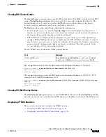Предварительный просмотр 385 страницы Cisco Catalyst 6509 Software Manual