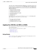 Предварительный просмотр 403 страницы Cisco Catalyst 6509 Software Manual