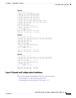 Предварительный просмотр 419 страницы Cisco Catalyst 6509 Software Manual